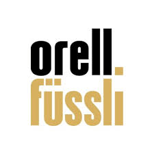 Orell Füssli logo