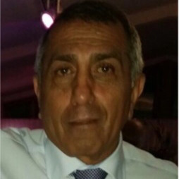Salim Tejani