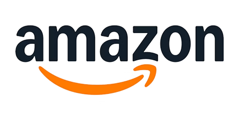 Amazon logo