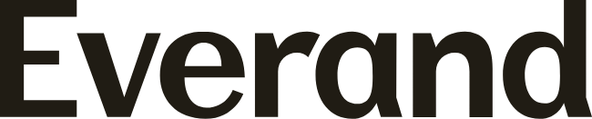 Everand logo